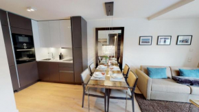 White Pearl Apartment 2.02 in Timmendorfer Strand